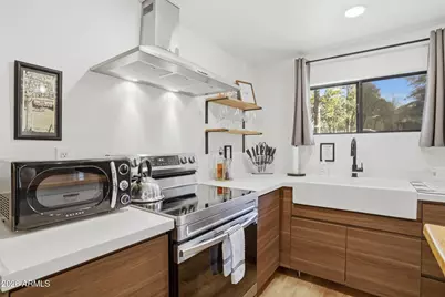 3422 N Limestone Way, Pine, AZ 85544 - Photo 4