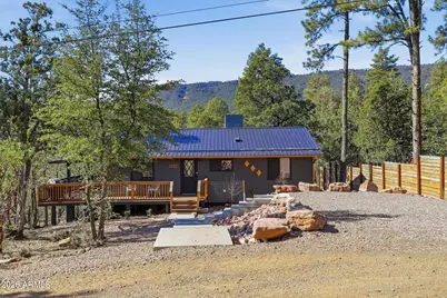 3422 N Limestone Way, Pine, AZ 85544 - Photo 18
