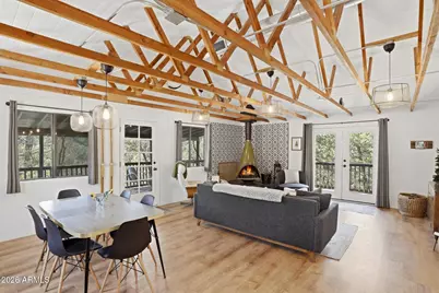 3422 N Limestone Way, Pine, AZ 85544 - Photo 8