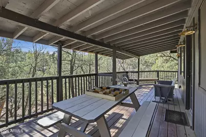 3422 N Limestone Way, Pine, AZ 85544 - Photo 20