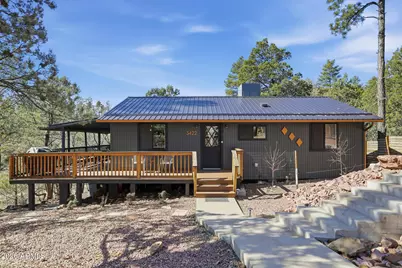 3422 N Limestone Way, Pine, AZ 85544 - Photo 16