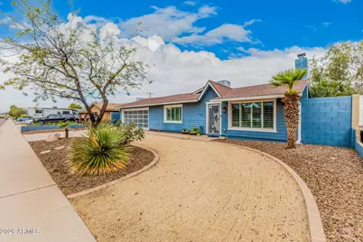 8336 E Montecito Avenue, Scottsdale, AZ 85251 - Photo 2