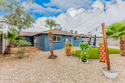 8336 E Montecito Avenue, Scottsdale, AZ 85251 - Photo 26