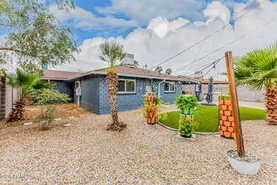 8336 E Montecito Avenue, Scottsdale, AZ 85251 - Photo 26