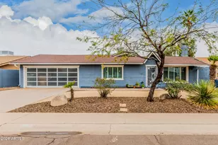 8336 E Montecito Ave, Scottsdale, AZ 85251 - Photo 2