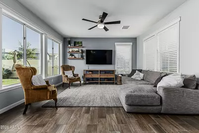 2614 S Valle Verde --, Mesa, AZ 85209 - Photo 4