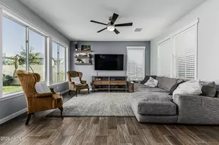 2614 S Valle Verde, Mesa, AZ 85209 - Photo 4