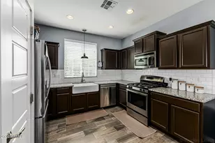 2614 S Valle Verde, Mesa, AZ 85209 - Photo 8