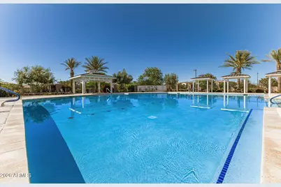 2614 S Valle Verde --, Mesa, AZ 85209 - Photo 40