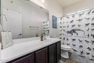 2614 S Valle Verde --, Mesa, AZ 85209 - Photo 20