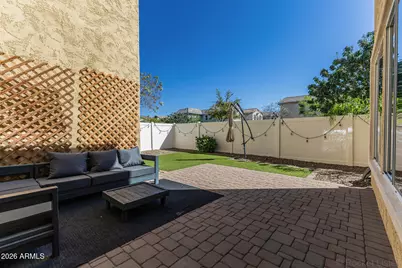 2614 S Valle Verde --, Mesa, AZ 85209 - Photo 30