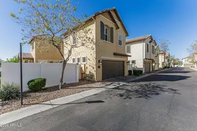 2614 S Valle Verde --, Mesa, AZ 85209 - Photo 32