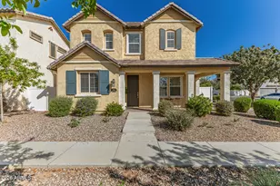 2614 S Valle Verde, Mesa, AZ 85209 - Photo 2