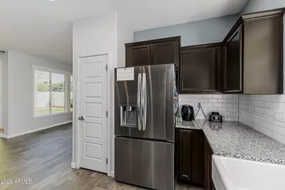 2614 S Valle Verde --, Mesa, AZ 85209 - Photo 10