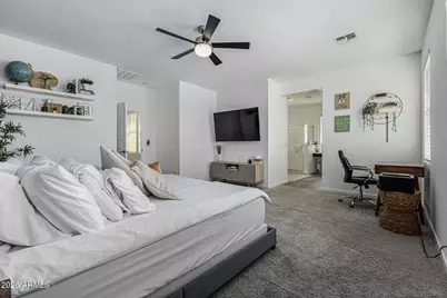 2614 S Valle Verde --, Mesa, AZ 85209 - Photo 14