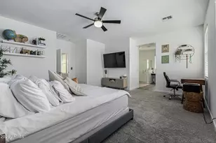 2614 S Valle Verde, Mesa, AZ 85209 - Photo 14