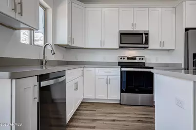 2002 E Thunder Mountain, Payson, AZ 85541 - Photo 10