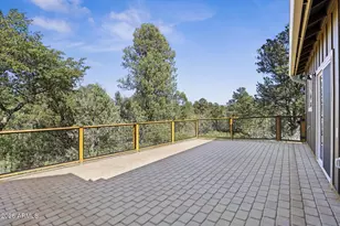 2002 E Thunder Mountain, Payson, AZ 85541 - Photo 30