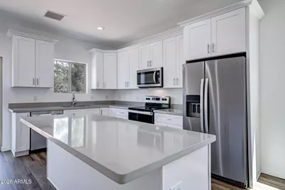 2002 E Thunder Mountain, Payson, AZ 85541 - Photo 8