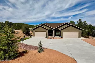 2002 E Thunder Mountain, Payson, AZ 85541 - Photo 2