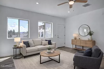 2002 E Thunder Mountain, Payson, AZ 85541 - Photo 4