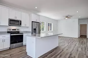 2002 E Thunder Mountain, Payson, AZ 85541 - Photo 8