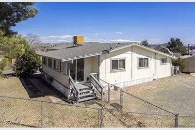 15633 S Red Rock Lane, Mayer, AZ 86333 - Photo 2