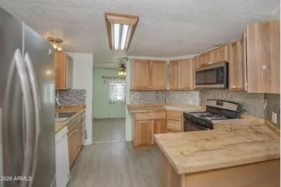 15633 S Red Rock Lane, Mayer, AZ 86333 - Photo 10