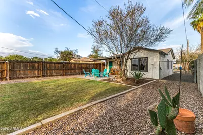 1706 N 17th Avenue, Phoenix, AZ 85007 - Photo 32