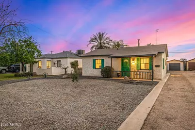 1706 N 17th Avenue, Phoenix, AZ 85007 - Photo 2