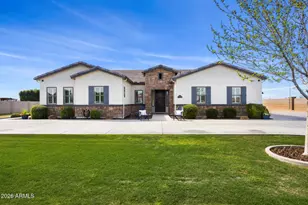 3020 S Diamond Dr, Chandler, AZ 85286 - Photo 1