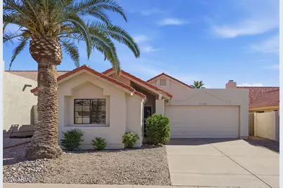 11333 E Poinsettia Drive, Scottsdale, AZ 85259 - Photo 1