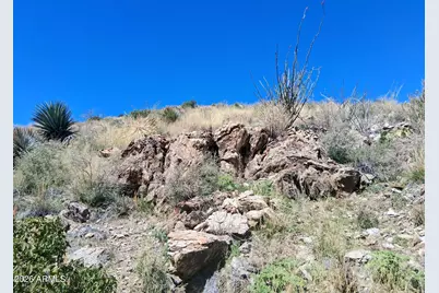 50 Limited Use-Access -- #23, Benson, AZ 85602 - Photo 26