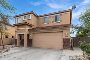 7259 W St Charles Ave, Laveen, AZ 85339 - Photo 1