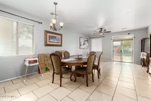 7259 W St Charles Ave, Laveen, AZ 85339 - Photo 4