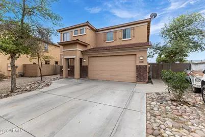 7259 W St Charles Avenue, Laveen, AZ 85339 - Photo 36