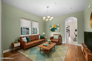 3236 S Marryvale Ln, Flagstaff, AZ 86005 - Photo 4