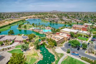 42320 W Morning Glory Way, Maricopa, AZ 85138 - Photo 76