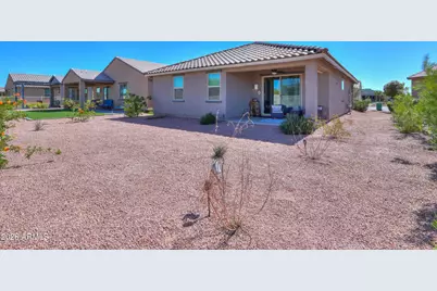 42320 W Morning Glory Way, Maricopa, AZ 85138 - Photo 42