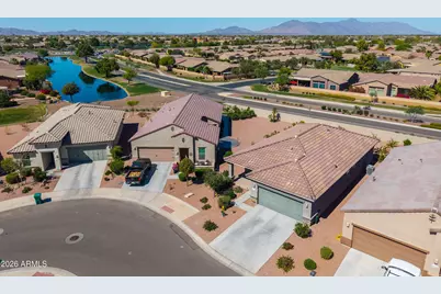 42320 W Morning Glory Way, Maricopa, AZ 85138 - Photo 48