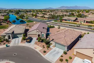 42320 W Morning Glory Way, Maricopa, AZ 85138 - Photo 48