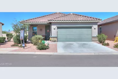 42320 W Morning Glory Way, Maricopa, AZ 85138 - Photo 2