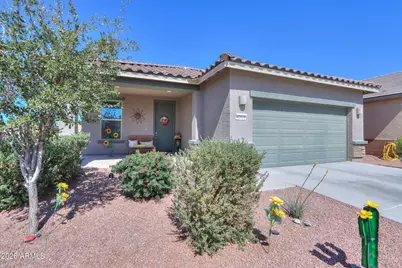 42320 W Morning Glory Way, Maricopa, AZ 85138 - Photo 8