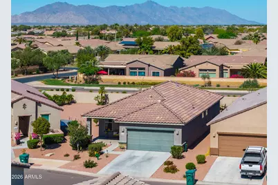 42320 W Morning Glory Way, Maricopa, AZ 85138 - Photo 46