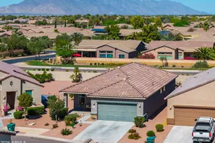 42320 W Morning Glory Way, Maricopa, AZ 85138 - Photo 46