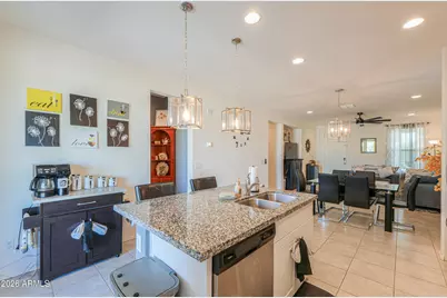 42320 W Morning Glory Way, Maricopa, AZ 85138 - Photo 16
