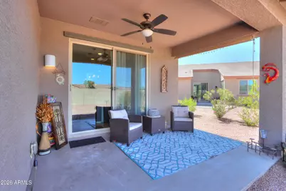 42320 W Morning Glory Way, Maricopa, AZ 85138 - Photo 36