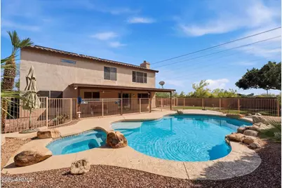 1000 N 92nd Circle, Mesa, AZ 85207 - Photo 38