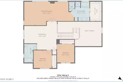 1000 N 92nd Circle, Mesa, AZ 85207 - Photo 44