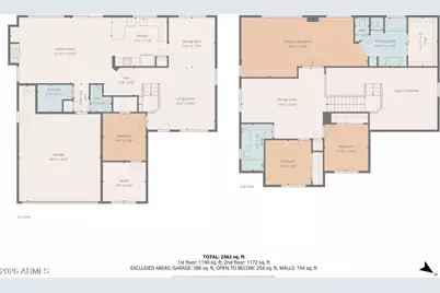 1000 N 92nd Circle, Mesa, AZ 85207 - Photo 42